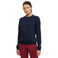 Produktbild von Tommy Hilfiger Sweatshirt Illinois Graphik Blau