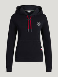 Produktbild von Tommy Hilfiger TH Laguna 261 Pullover Damen Schwarz