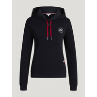 Produktbild von Tommy Hilfiger TH Laguna 261 Pullover Damen Schwarz