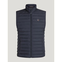 Produktbild von Tommy Hilfiger TH Montero Weste für Herren in Blau