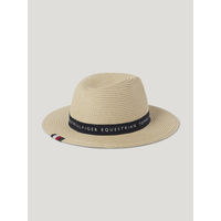 Produktbild von Tommy Hilfiger TH Strohhut Eastfield 261 Beige Unisex