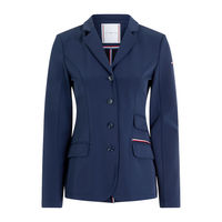 Produktbild von Tommy Hilfiger Turnierjacket für Damen in Blau aus Polyamid mit FEI-Zulassung
