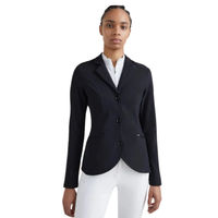 Produktbild von Tommy Hilfiger Turnierjacket Performance Black FEI