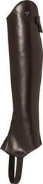 Tonics Calypso Chaps aus Leder in Braun Größe 41/35 Unisex – Bild 1 von 2