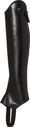 Produktbild von Tonics Calypso Lederchaps Unisex Schwarz 44/33