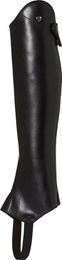 Tonics Calypso Lederchaps Unisex Schwarz 50/33 – Bild 1 von 2