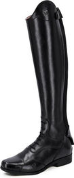 Tonics Gravity Reitstiefel aus Leder in Schwarz – Bild 1 von 5