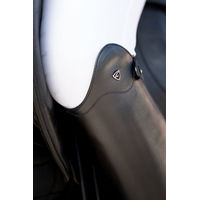 Produktbild von Tonics Gravity Reitstiefel aus Leder in Schwarz