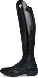 Tonics Jupiter Reitstiefel Damen aus Leder Schwarz Größe 42 – Bild 1 von 2