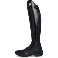 Produktbild von Tonics Jupiter Reitstiefel für Damen aus Leder in Schwarz Größe 37