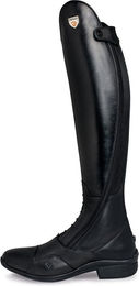 Produktbild von Tonics Jupiter Silver Label Reitstiefel aus Leder in Schwarz Größe 41