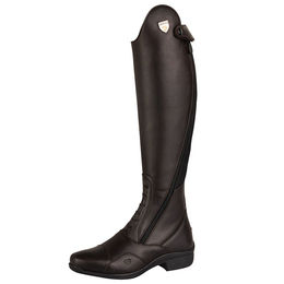 Produktbild von Tonics Reitstiefel Jupiter aus Leder in Braun