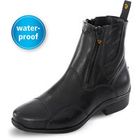 Produktbild von Tonics Reitstiefel Space II UST aus Leder in Schwarz Größe 40 wasserdicht