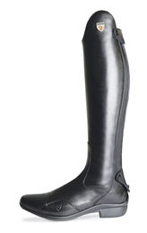 Produktbild von Tonics Reitstiefel Spectrum aus Leder für Damen in Schwarz Größe 43-47
