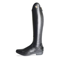 Produktbild von Tonics Reitstiefel Spectrum aus Leder für Damen in Schwarz Größe 43-47