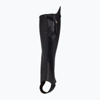 Produktbild von Tonics Sirius Trainingschaps aus Leder Schwarz Größe 53/41 Unisex