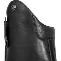 Produktbild von Tonics Solar Lederreitstiefel Damen Schwarz