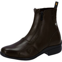 Produktbild von Tonics XRay Leder Reitstiefel wasserdicht in Schwarz oder Braun Größe 40