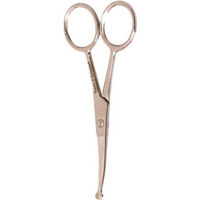 Produktbild von Tools 2 Groom Krallenschere gebogen mit abgerundeter Spitze 11,5 cm
