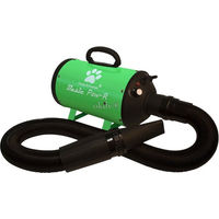Produktbild von Tools-2-Groom Paw-R Basic Hundefön 2200 W Rosa