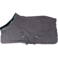 Produktbild von Topreiter Abschwitzdecke Soft Line Fleece Grau Green-Grey