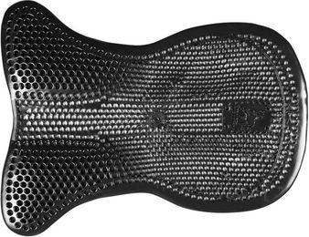 Topreiter Gelpad Soft Balance Sattelzubehör Schwarz – Bild 1 von 3