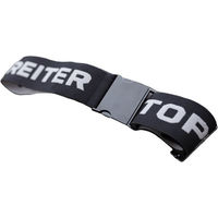 Produktbild von Topreiter Gürtel Stjrana Schwarz Unisex aus Polyester