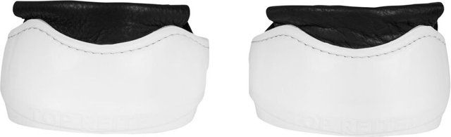 Topreiter Magic Boots Exclusive Gamaschen für Pferde aus Gummi in Weiß – Bild 1 von 4