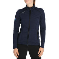 Produktbild von Topreiter Reitjacke Bylgja für Damen in Blau Grösse XS