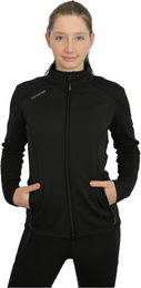Topreiter Reitjacke Bylgja für Damen in Schwarz Größe XXXS – Bild 1 von 4