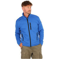 Produktbild von Topreiter Reitjacke für Herren in Blau Größe XXL aus Polyester