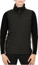 Topreiter Reitweste Salka Softshell Weste für Damen in Schwarz XXXL wasserabweisend – Bild 1 von 4