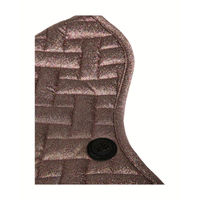 Produktbild von Topreiter Satteldecke Glitrandi Pink aus Polyester