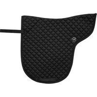 Produktbild von Topreiter Satteldecke TR Schwarz aus Polyester