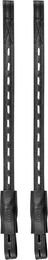Produktbild von Topreiter Steigbügelriemen Exclusive aus Leder Schwarz 72 cm