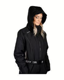Topreiter Unisex-Overall Stjarna Full Grip wasserdicht Schwarz XS – Bild 1 von 3