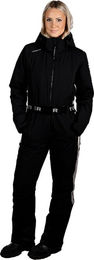 Topreiter Unisex-Overall Stjarna Full Grip wasserdicht Schwarz XS – Bild 1 von 5