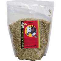Produktbild von topteam Kamille zur Beruhigung 500 g