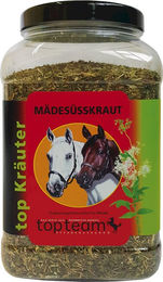 Produktbild von topteam Mädesüsskraut Einzelfuttermittel 500 g