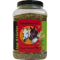 Produktbild von topteam Mädesüsskraut Einzelfuttermittel 500 g