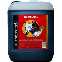 Produktbild von topteam Top Melasse Flüssiges Ergänzungsfutter 5 l