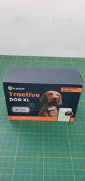 Tractive GPS Tracker Hund XL Adventure Edition mit Live-Ortung und Aktivitätstracking – Bild 1 von 13