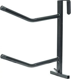 Produktbild von Tragbarer Sattelhalter Umbria Equitazione Schwarz