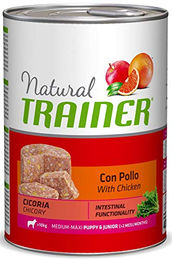 Produktbild von Trainer Hundefutter 400 g - 6 x 400 g
