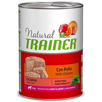 Produktbild von Trainer Hundefutter 400 g - 6 x 400 g