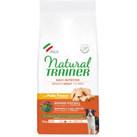 Produktbild von Trainer Natural Canine Welpen Futter Mittel mit Huhn - 12 kg