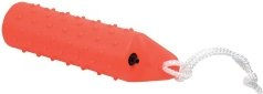 Produktbild von Trainer Water Dummy Neonorange 28 cm Durchmesser 7,5 cm