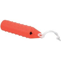 Produktbild von Trainer Water Dummy Neonorange 28 cm Durchmesser 7,5 cm