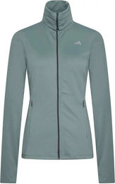 Produktbild von Trainingsjacke Euro-Star Elena für Damen in Grün Größe XL