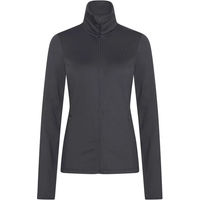 Produktbild von Trainingsjacke Euro-Star Elena für Damen in Schwarz Größe M